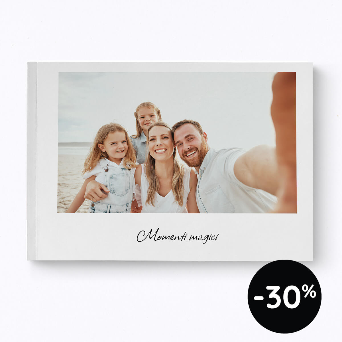 Softcover Fotobuch