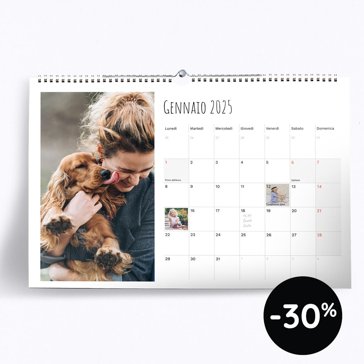 Montaskalender