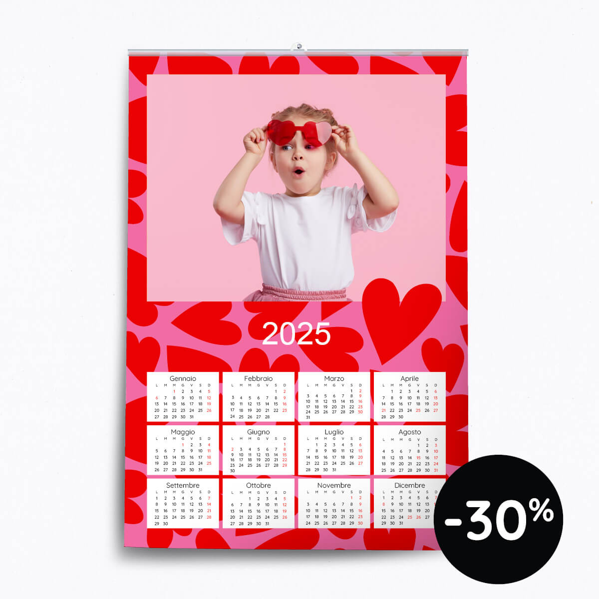 Jahreskalender