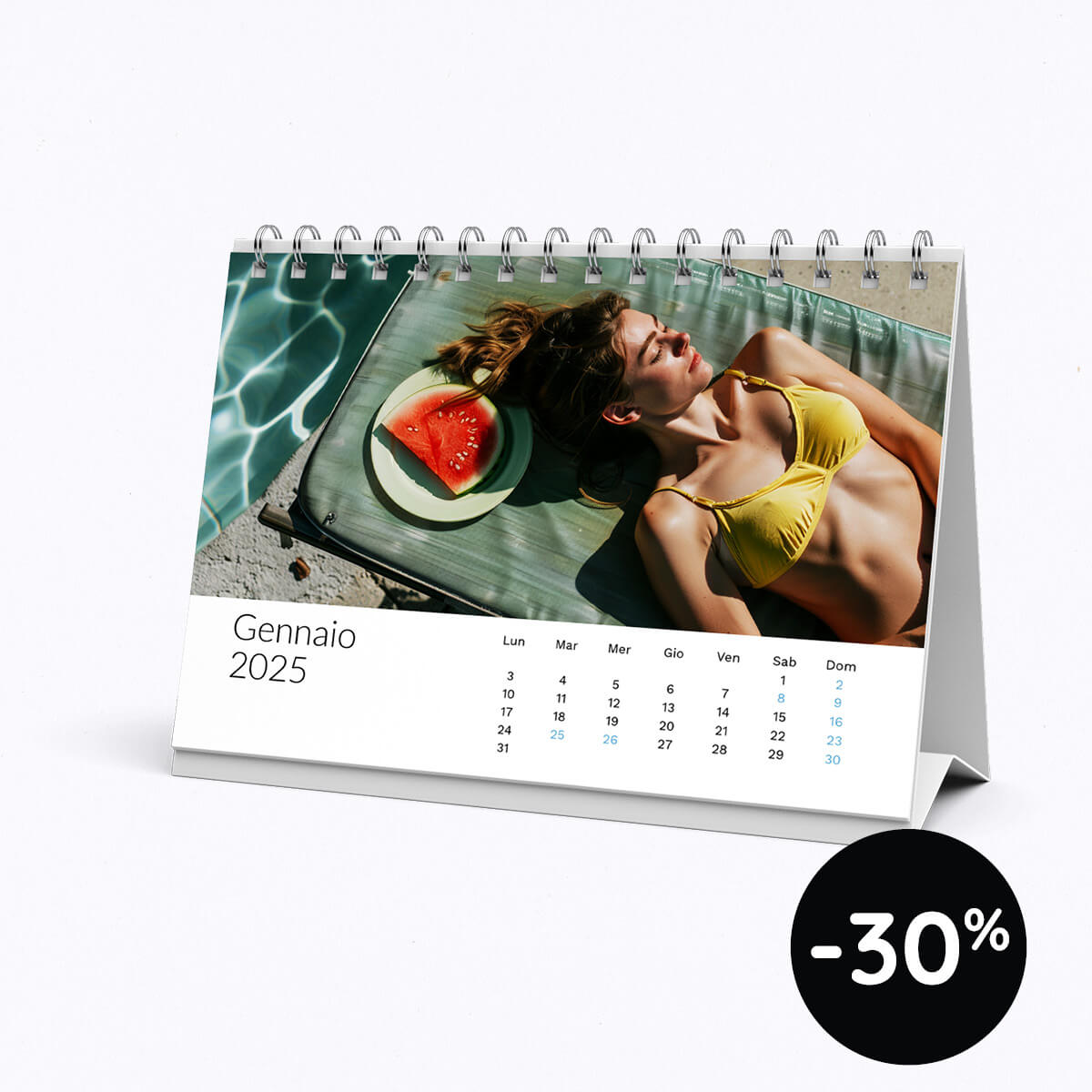 Tischkalender
