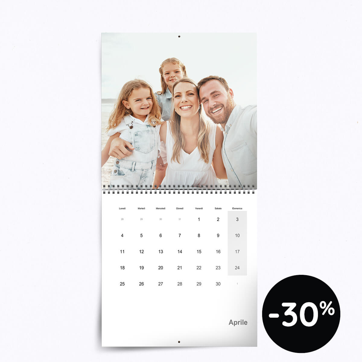 Faltkalender