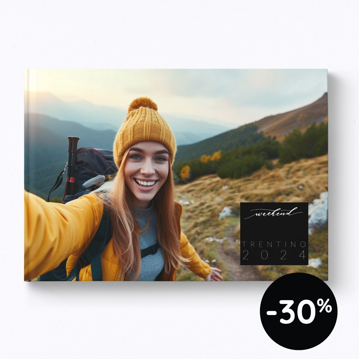 Wochenende Fotobuch
