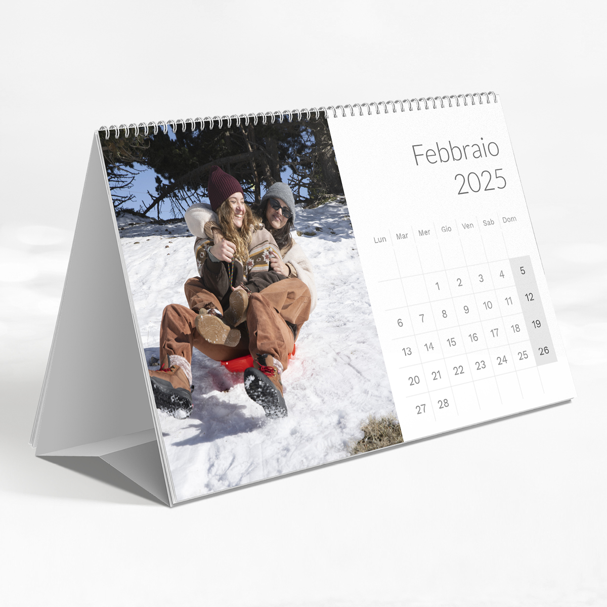 Tischkalender