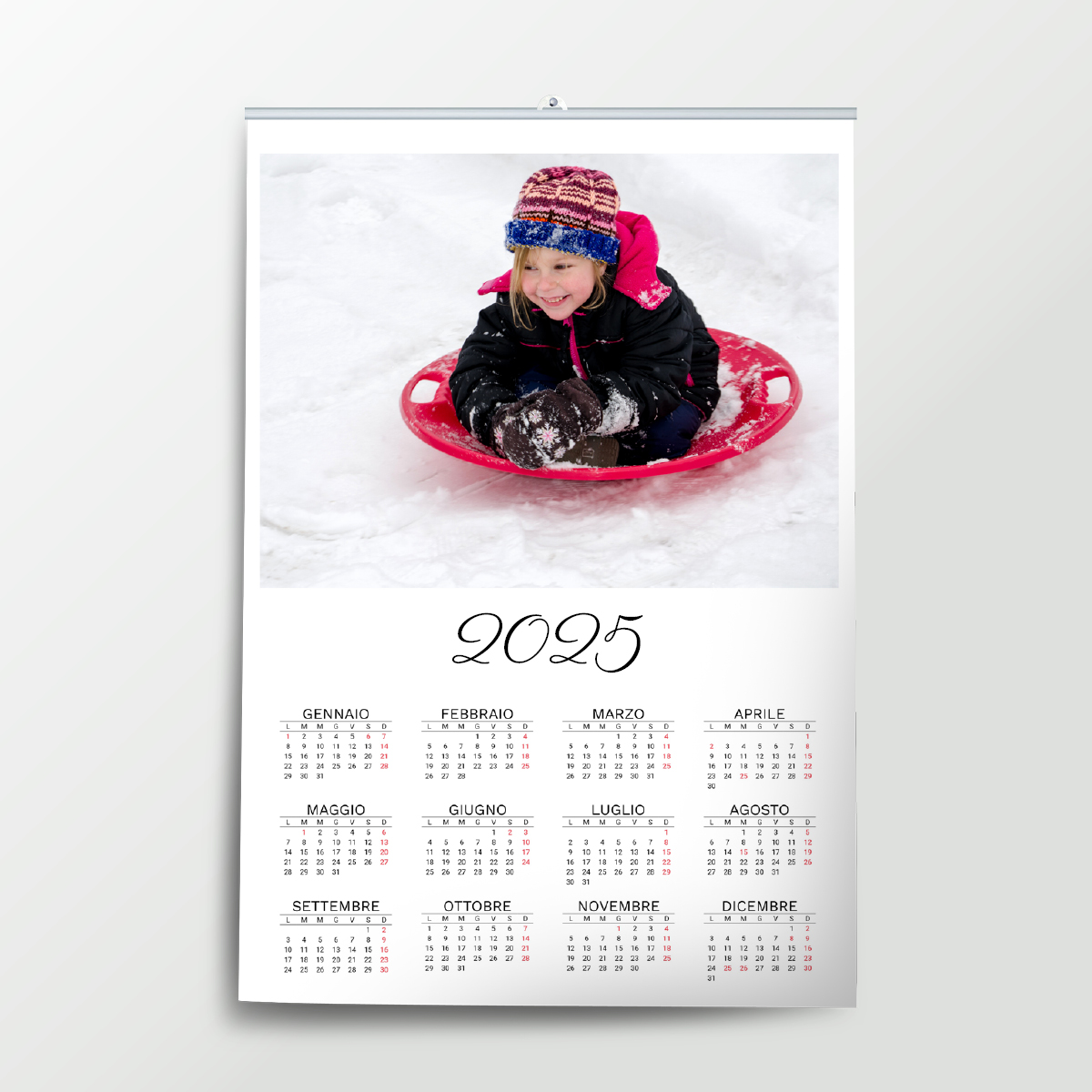 Jahreskalender