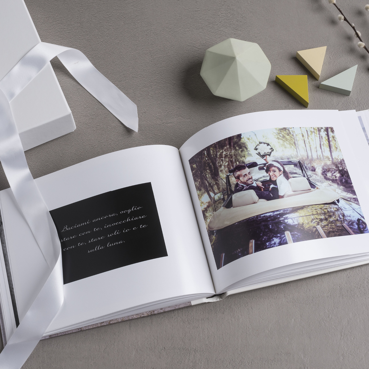 Photogold Fotobuch