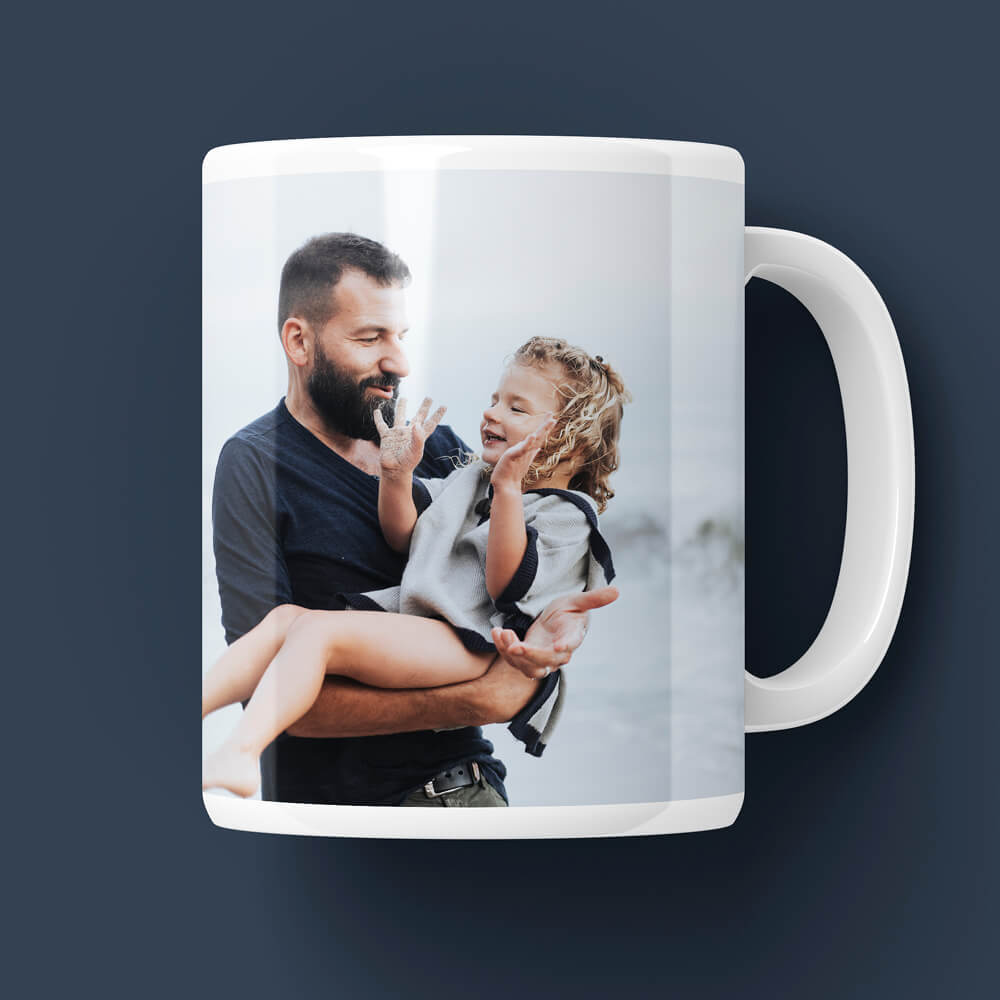 Tazza personalizzata