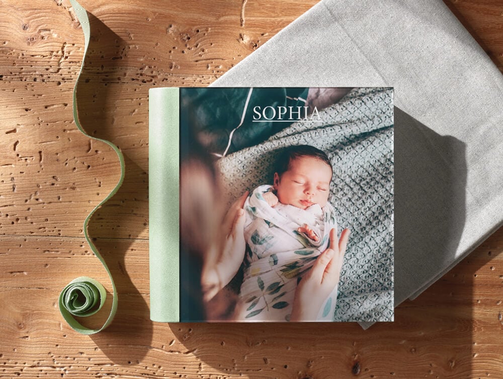 Album fotografici Kids