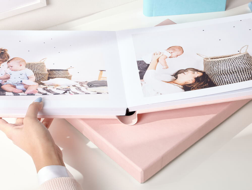 Album fotografici Kids