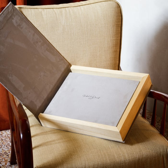 Serie Velvet - immagine 2