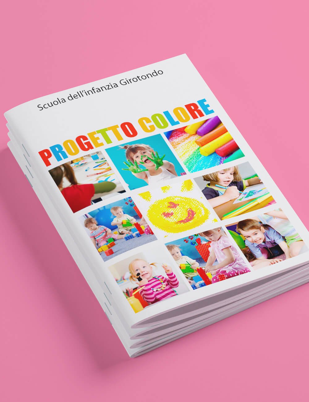 Fotomagazine