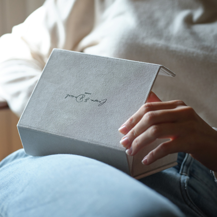 Velvet Box - immagine 3
