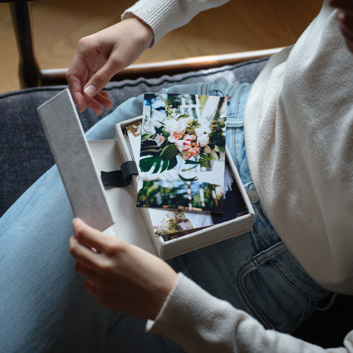 Velvet Box - immagine 2