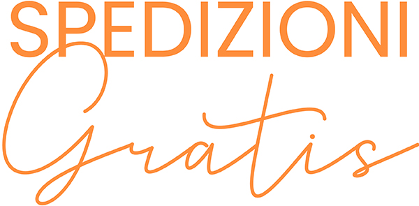 Spedizioni gratis | IlFotoAlbum Spedizioni gratuite per ordini da 59€